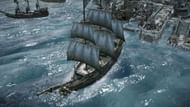 Set sail to visit the various islands and retrieve their Tokens (Image via Smilegate)